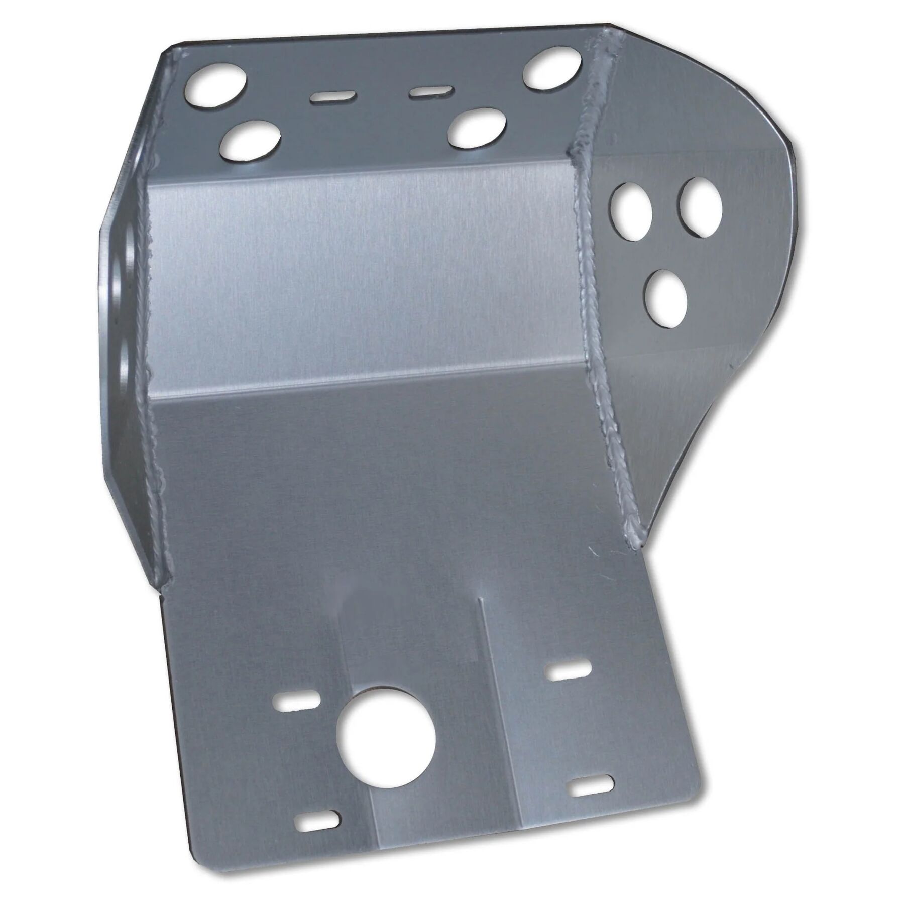Moose Racing Skid Plate Kawasaki KLR650 2008-2018