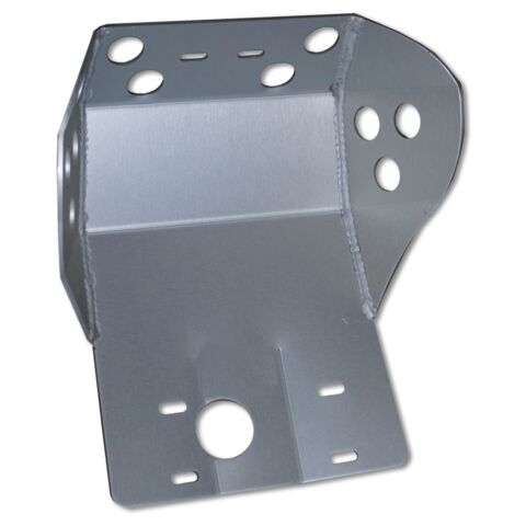 Moose Racing Skid Plate Kawasaki KLR650 2008-2018