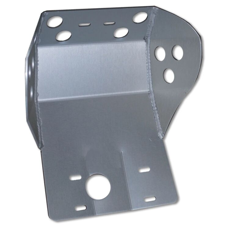 Moose Racing Skid Plate Kawasaki KLR650 2008-2018