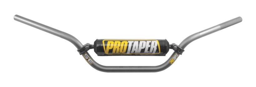 Pro Taper SE ATV Handlebars 7/8" Raptor ATV Bend