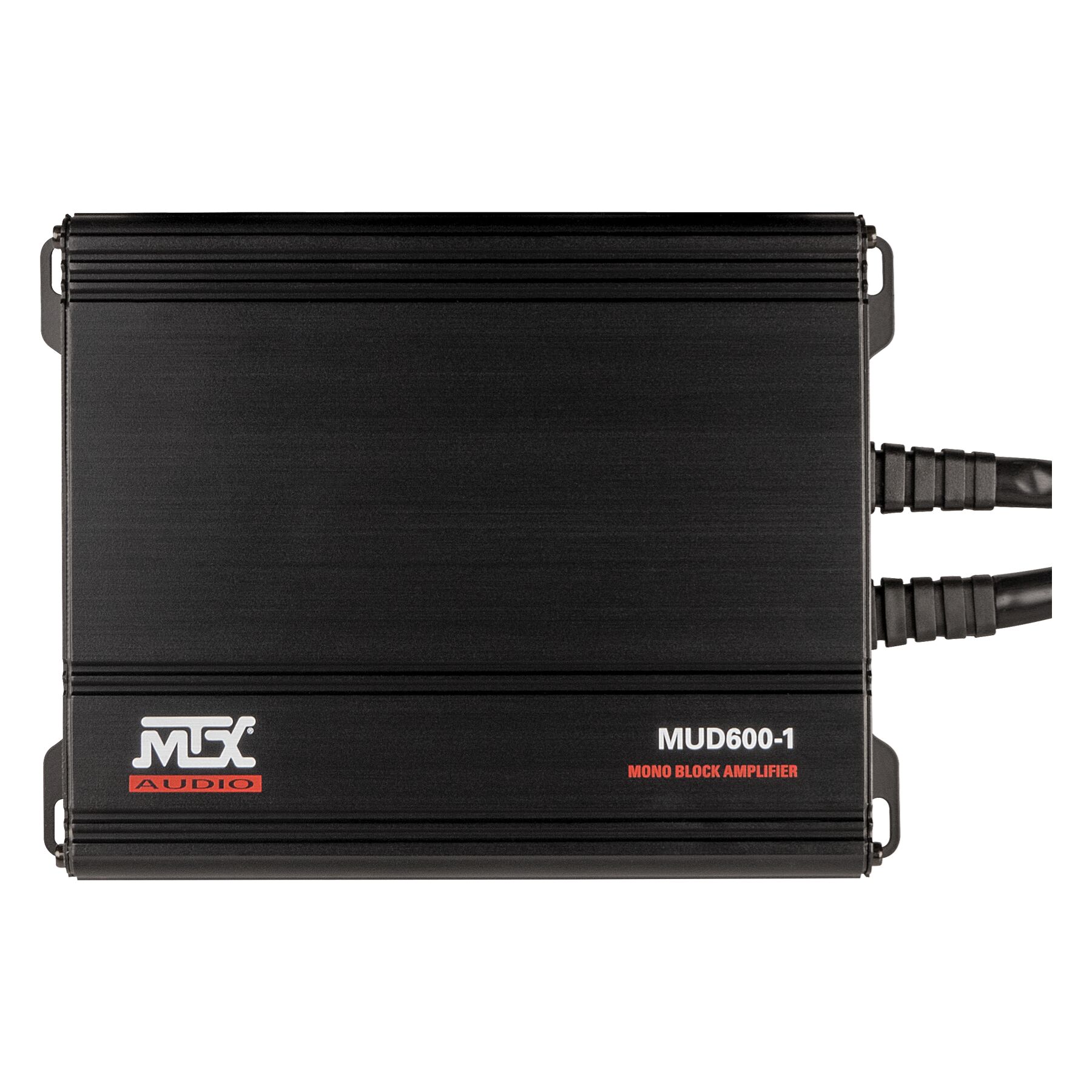 MTX Audio Mono Block Powersports Amplifier