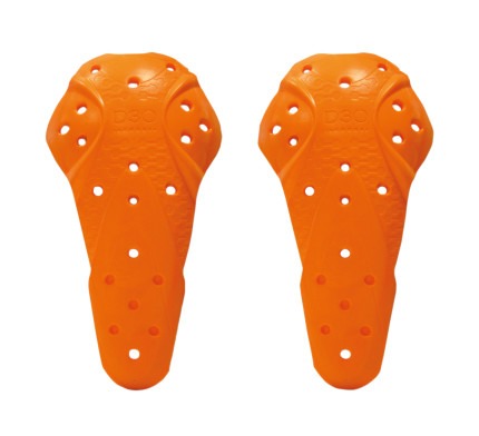 Icon D3O LP1 Knee Armor Long