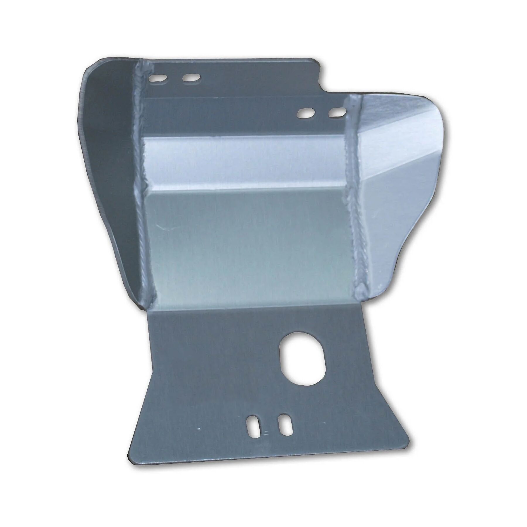 Moose Racing Skid Plate Kawasaki KX65 / Suzuki RM65 2000-2026