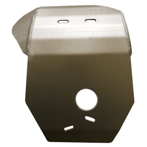 Moose Racing Skid Plate Kawasaki KX250 / KX500 1988-2002