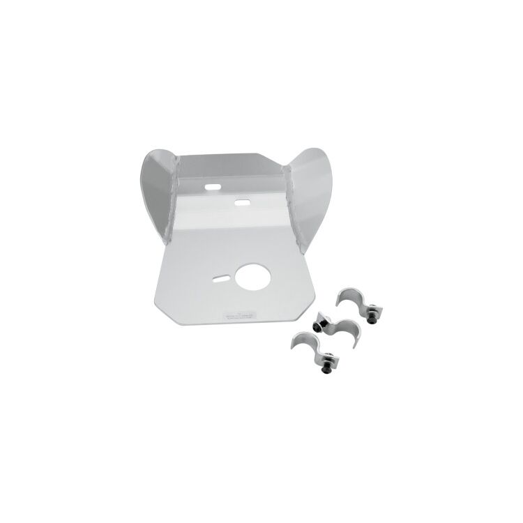 Moose Racing Skid Plate Kawasaki KX250 1994-2004