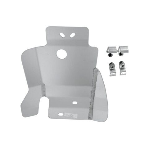 Moose Racing Skid Plate Kawasaki KX250 2005-2007