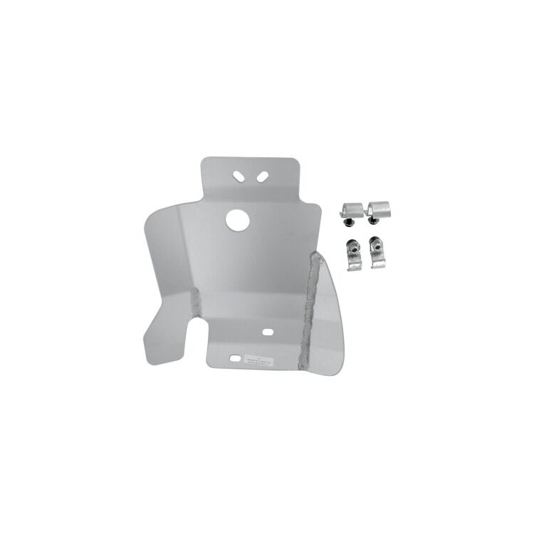 Moose Racing Skid Plate Kawasaki KX250 2005-2007
