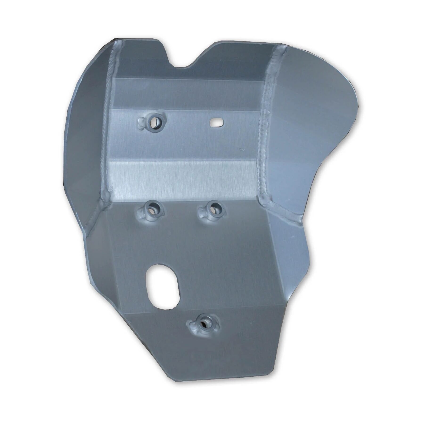 Moose Racing Skid Plate Suzuki / Kawasaki 400cc 2000-2024