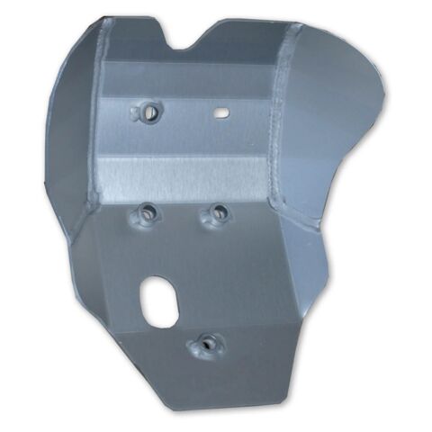Moose Racing Skid Plate Suzuki / Kawasaki 400cc 2000-2024