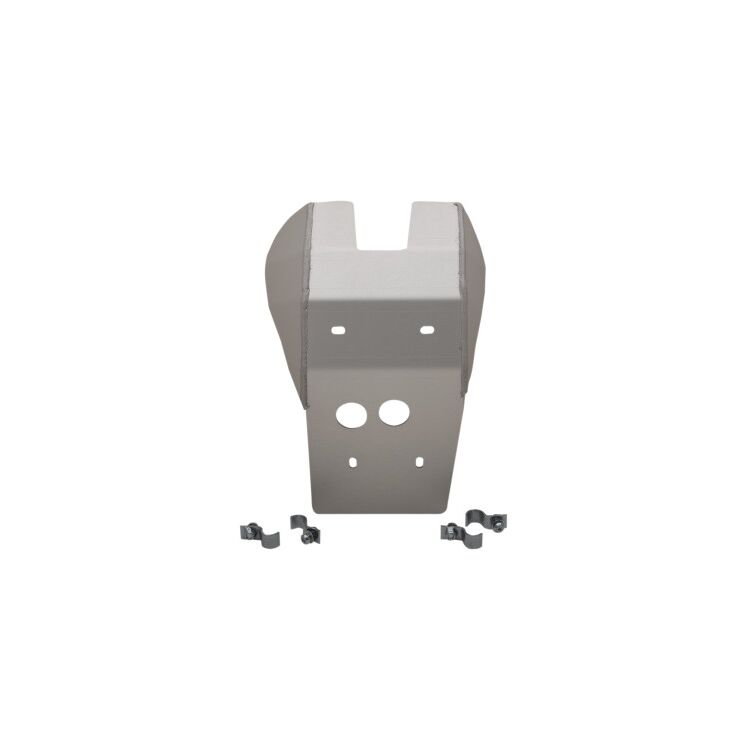 Moose Racing Skid Plate Suzuki DR200 1996-2016
