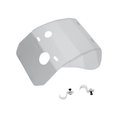 Moose Racing Skid Plate Suzuki DR250 / DR350 1990-1999