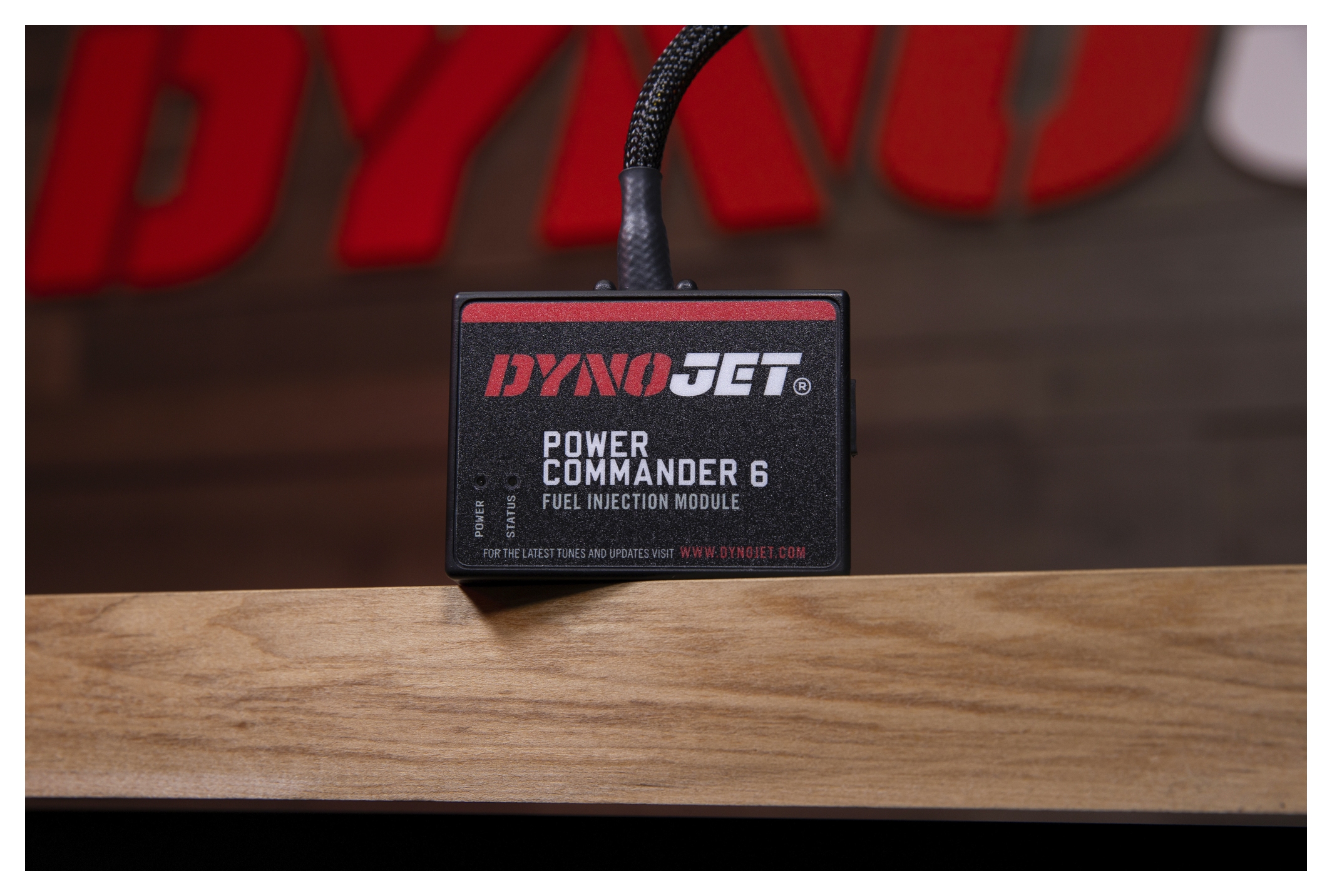 Dynojet Power Commander 6 Suzuki GSX-8S / GSX-8R / V-Strom 800DE