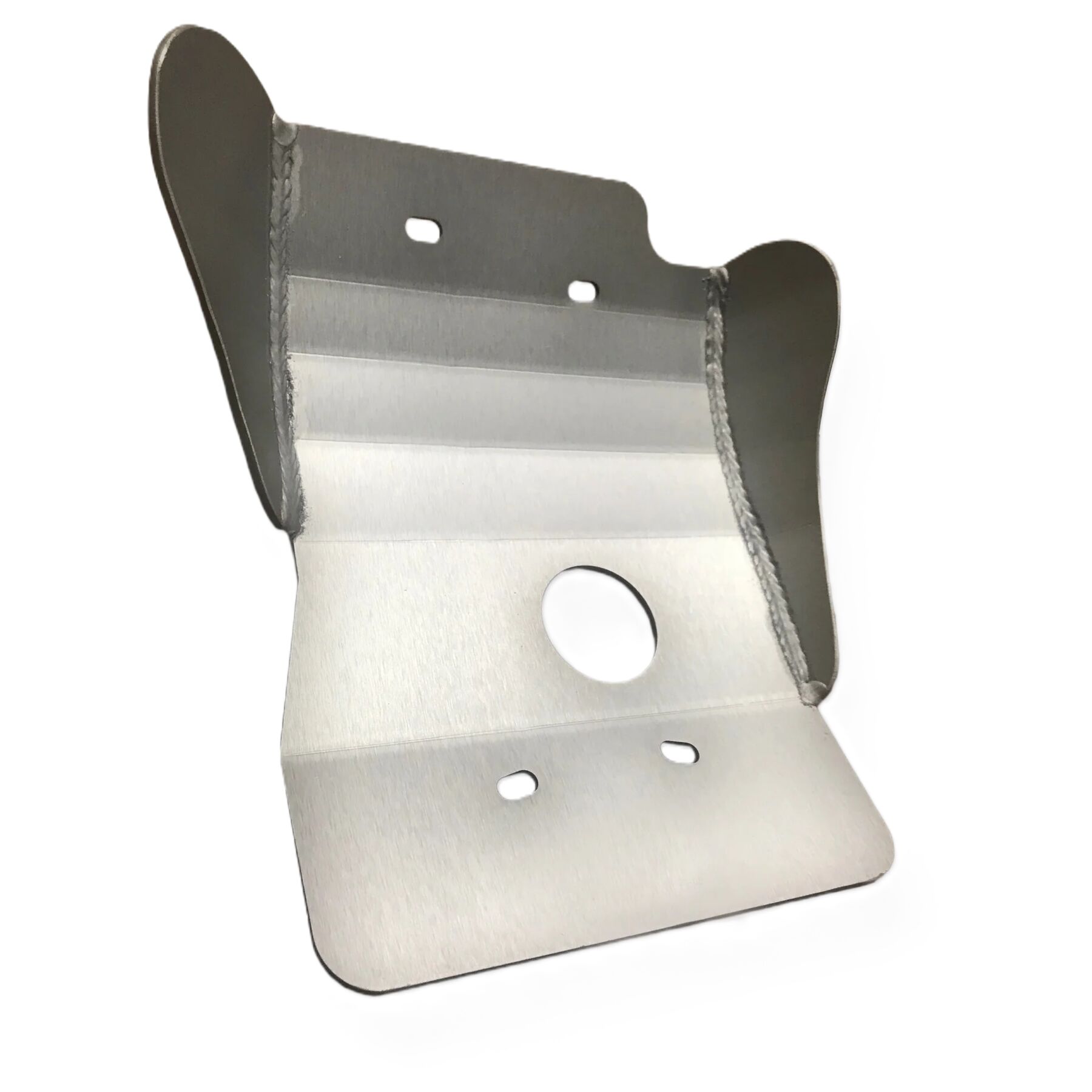 Moose Racing Skid Plate Suzuki RM125 2001-2008
