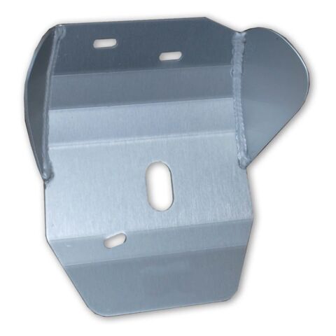 Moose Racing Skid Plate Suzuki RM250 2001-2008