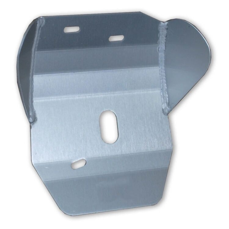Moose Racing Skid Plate Suzuki RM250 2001-2008