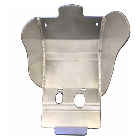 Moose Racing Skid Plate Suzuki RMX 450Z 2017-2019