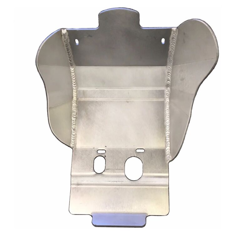 Moose Racing Skid Plate Suzuki RMX 450Z 2017-2019