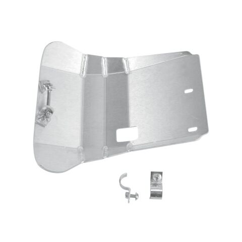 Moose Racing Skid Plate Yamaha TW200 1987-2026