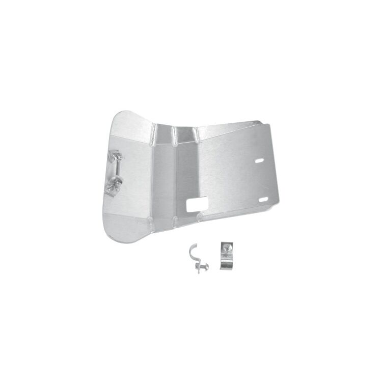 Moose Racing Skid Plate Yamaha TW200 1987-2026
