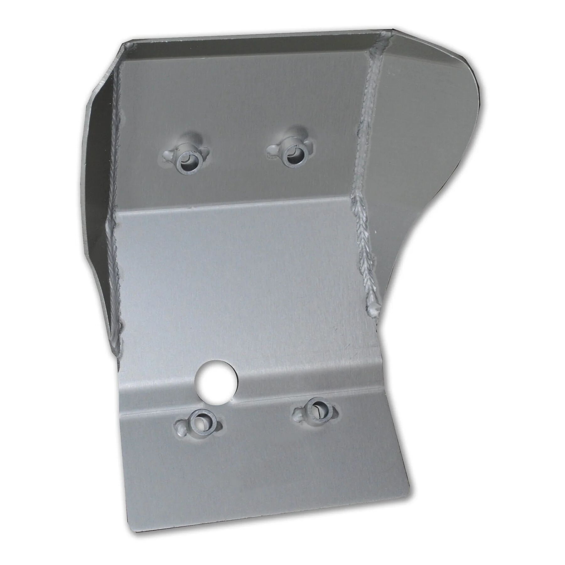 Moose Racing Skid Plate Yamaha XT250 2008-2025