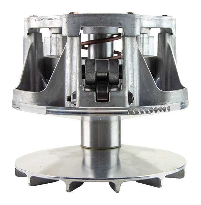 Caltric Primary Drive Clutch & Bolt Compatible With Polaris Sportsman 570 2014-2024 / ACE 325 2014/570 2015 / Sportsman 450 HO 2016-2024 / ACE 500 2017-2019 - Foto 9