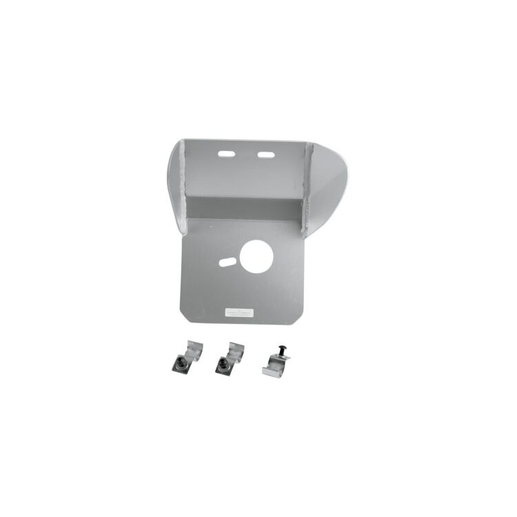 Moose Racing Skid Plate Yamaha YZ125 1999-2004