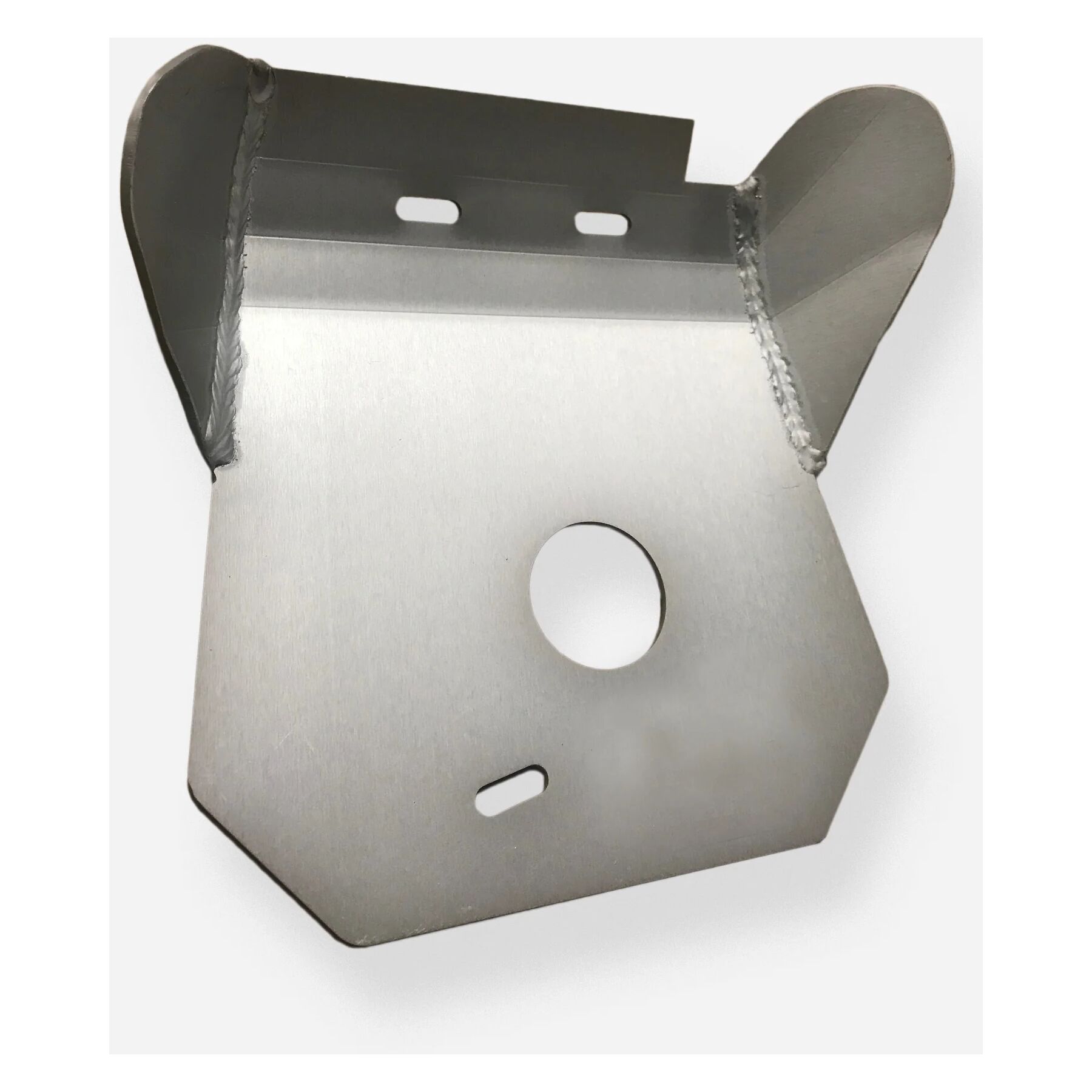 Moose Racing Skid Plate Yamaha YZ250 1993-1995