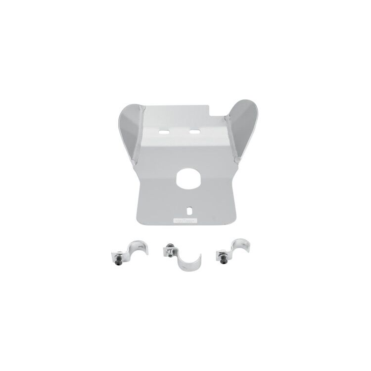 Moose Racing Skid Plate Yamaha YZ250 1999-2004