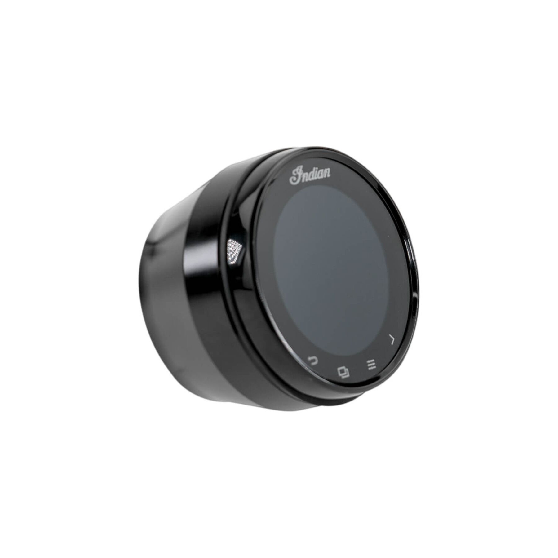 Kraus Gauge Pod For Indian Chief Dark Horse 2022