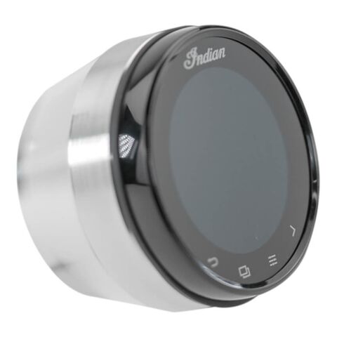 Kraus Gauge Pod For Indian Chief Dark Horse 2022