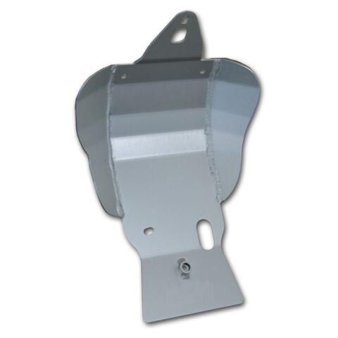 Moose Racing Skid Plate Yamaha 250cc-450cc 2015-2018