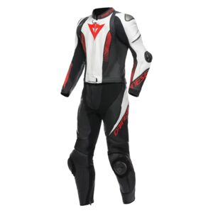 Dainese Laguna Seca 5 2-Piece Race Suit