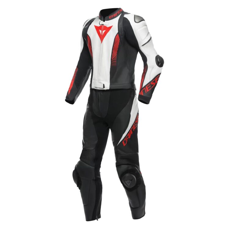Dainese Laguna Seca 5 2-Piece Race Suit - RevZilla