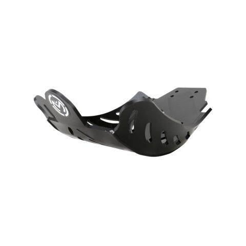 Moose Racing Pro Skid Plate Honda CRF250R 2004-2009