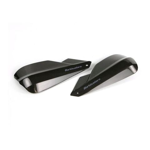 Barkbusters Carbon Fiber Handguard Kit Suzuki V-Strom 800DE 2023-2025