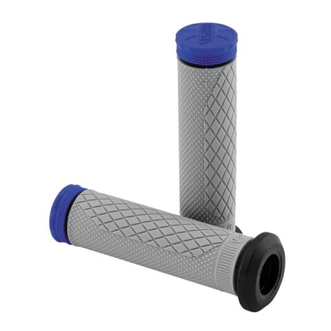 Pro Taper Tri-Density Full Diamond ATV Grips