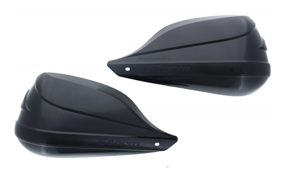 Barkbusters Storm Handguard Kit Royal Enfield Himalayan 2023 RevZilla