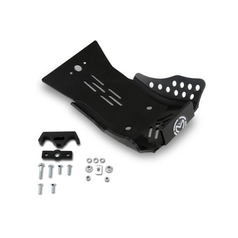 Moose Racing Pro Skid Plate KTM / Husqvarna / Gas Gas 450cc 2019-2023