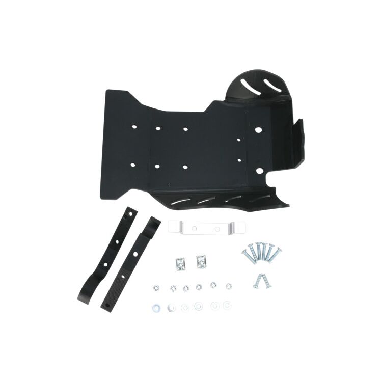Moose Racing Pro Skid Plate KTM 250cc-300cc 2013-2016