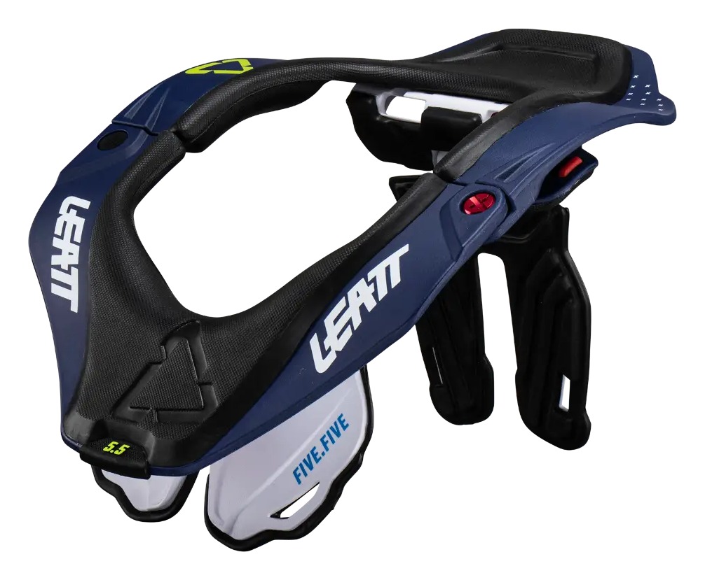 Leatt 5.5 Neck Brace SM/MD