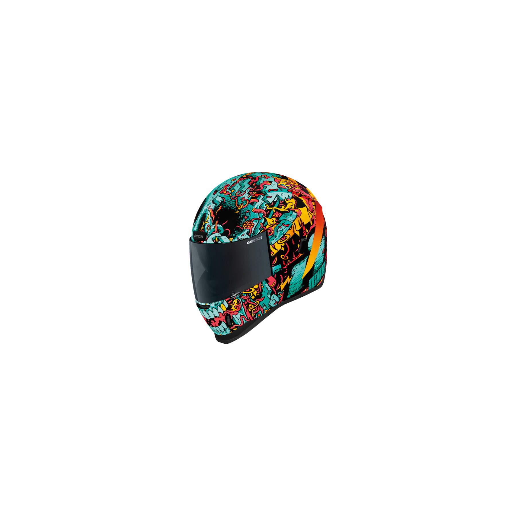 Icon Airform Mips Munchies Helmet
