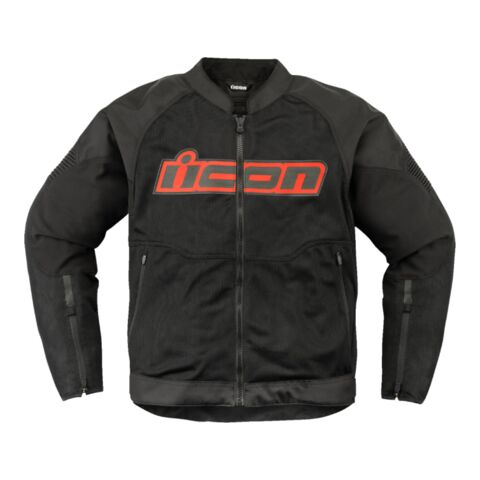 Icon Overlord 3 Mesh Jacket