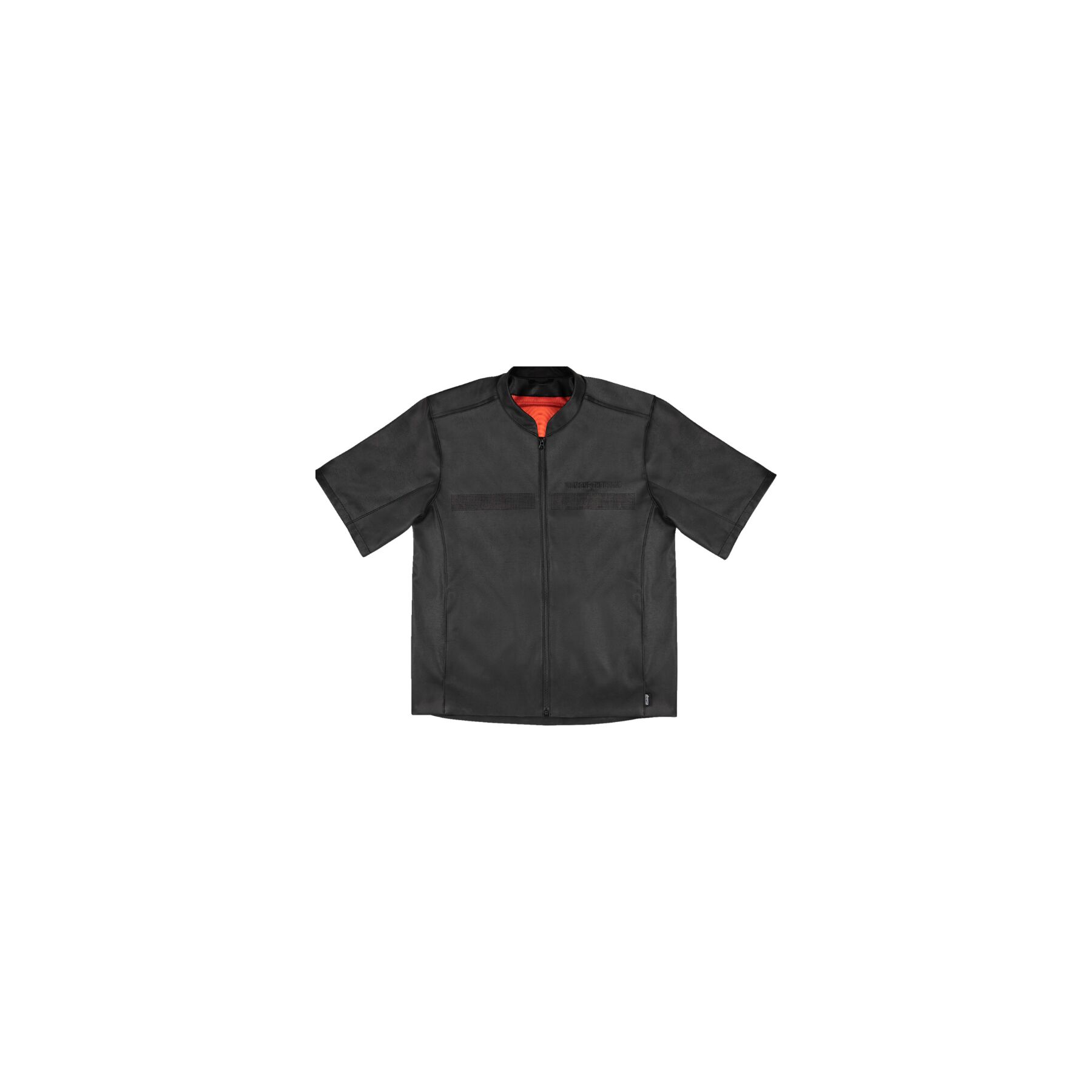 Icon Short Track Jacket
