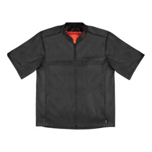 neith. Blocking Track Short Jacket グレー neith. Blocking Track Short Jacket Gray