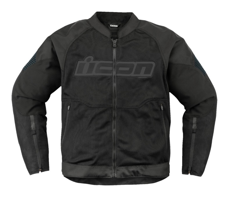 Icon Overlord 3 Mesh Jacket M