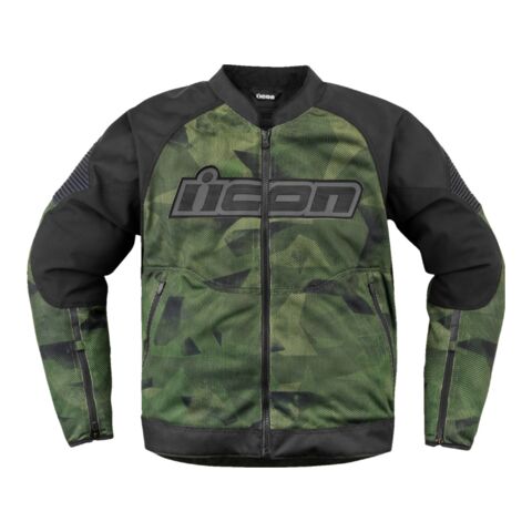 Icon Overlord 3 Mesh Jacket