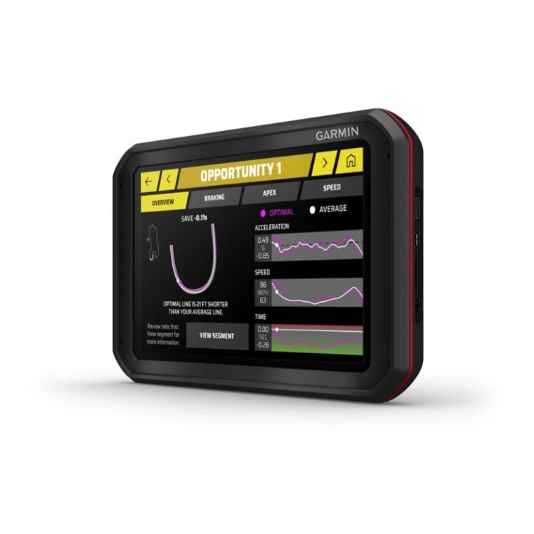 Garmin Catalyst [Open Box]