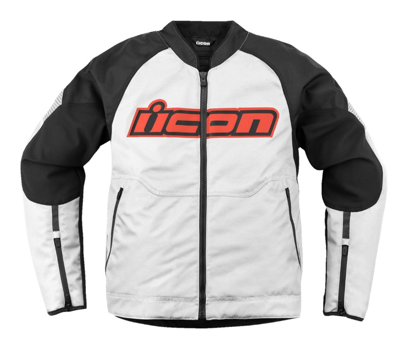 Icon Overlord 3 CE Jacket L