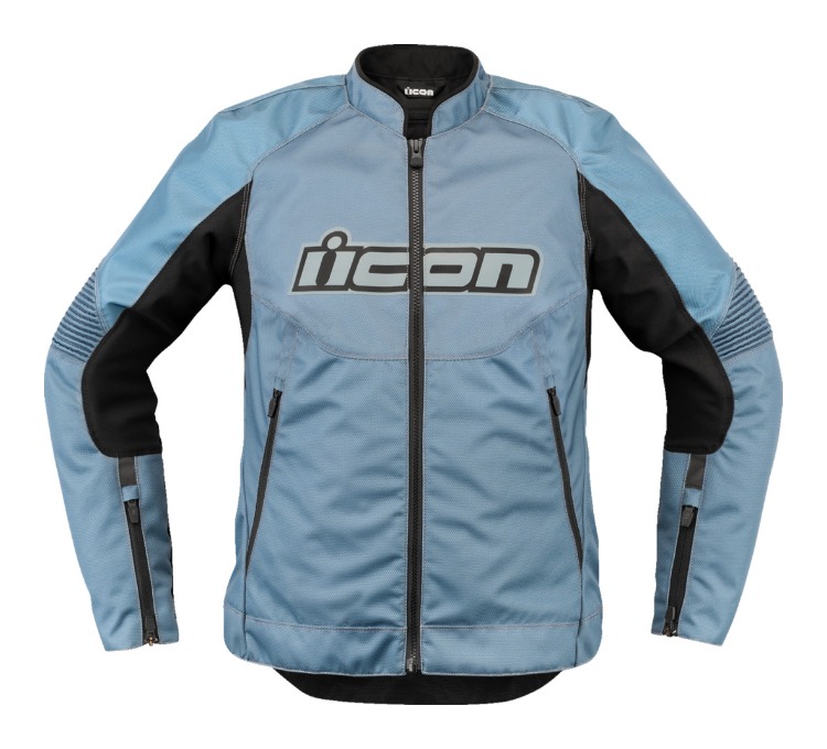 Icon Overlord 3 CE Women's Jacket L