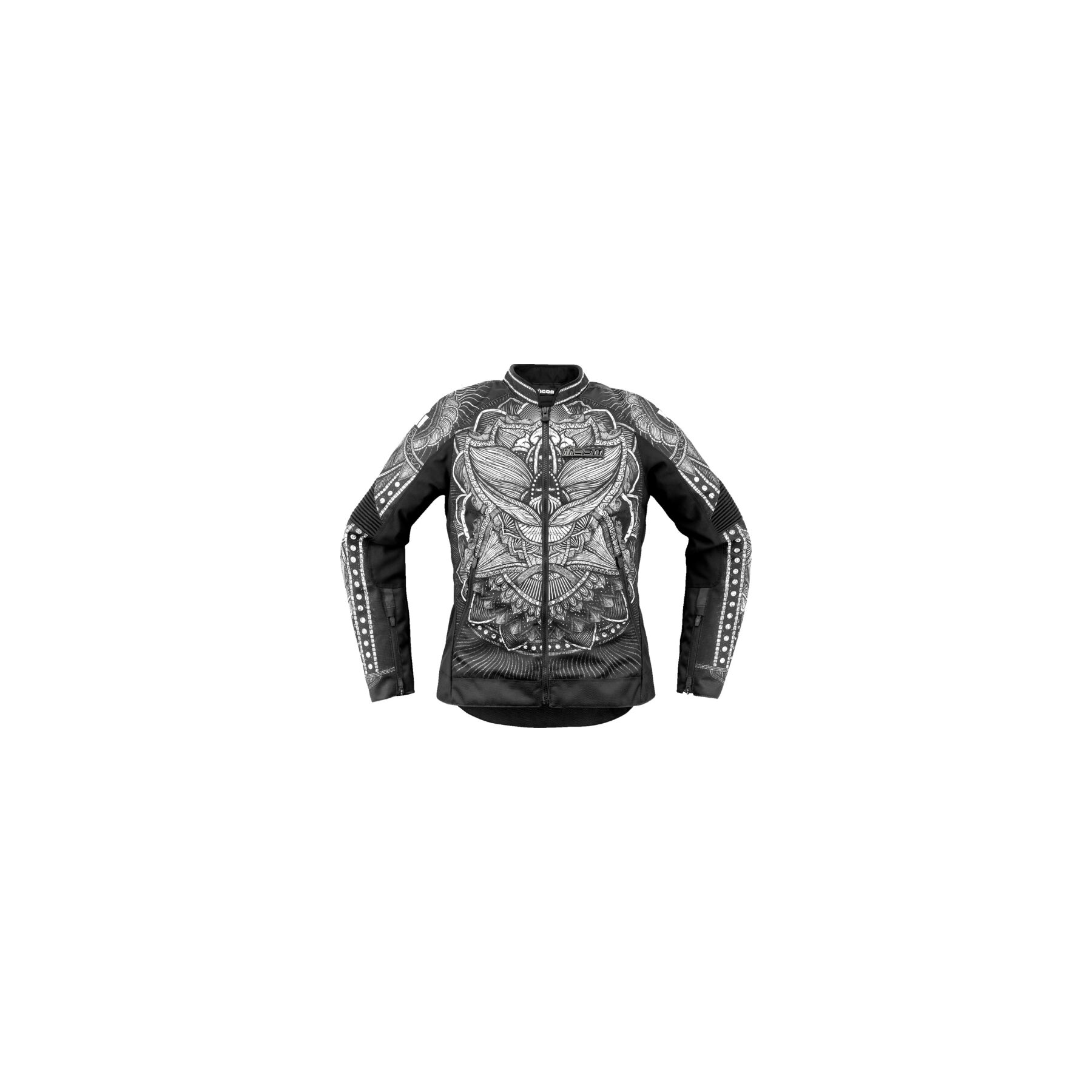 Icon Overlord 3 Noble Women's Jacket